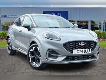 Ford - Puma