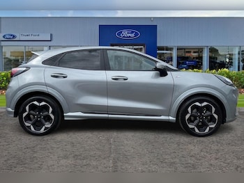 Used Ford Puma 2024 for sale - 75751881: Photo