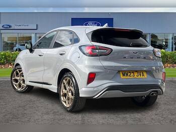 Used Ford Puma 2023 for sale - 79776049: Photo