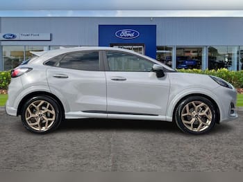 Used Ford Puma 2023 for sale - 79776049: Photo