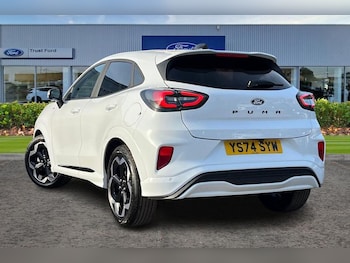 Used Ford Puma 2024 for sale - 78240242: Photo