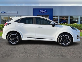 Used Ford Puma 2024 for sale - 78240242: Photo