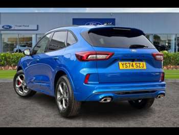 Used Ford Kuga 2024 for sale - 73591689: Photo