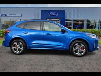 Used Ford Kuga 2024 for sale - 73591689: Photo