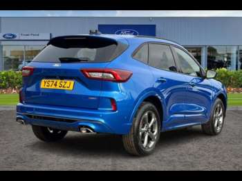 Used Ford Kuga 2024 for sale - 73591689: Photo
