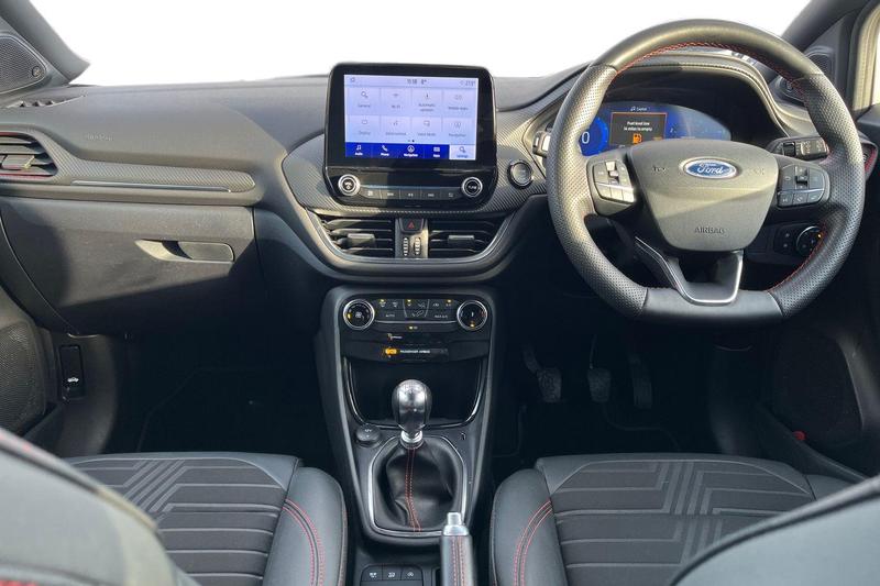 Used Ford Puma 2023 for sale - 76918354: Photo 10