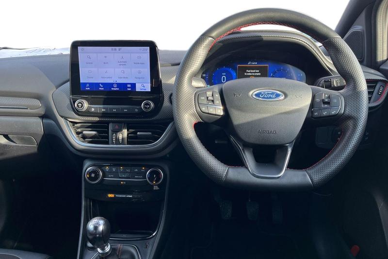 Used Ford Puma 2023 for sale - 76918354: Photo 11