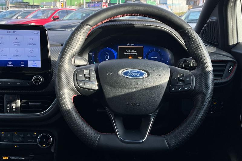 Used Ford Puma 2023 for sale - 76918354: Photo 12