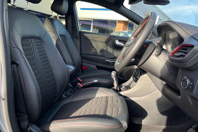 Used Ford Puma 2023 for sale - 76918354: Photo 17