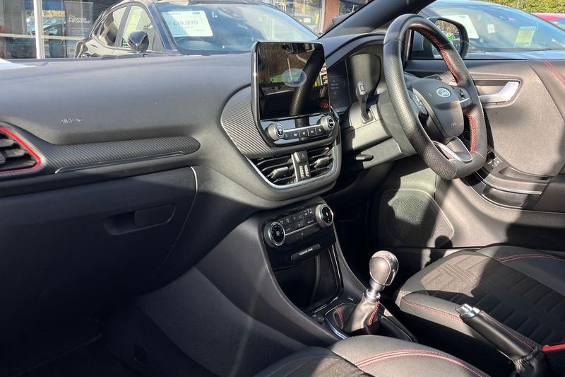 Used Ford Puma 2023 for sale - 76918354: Photo 18