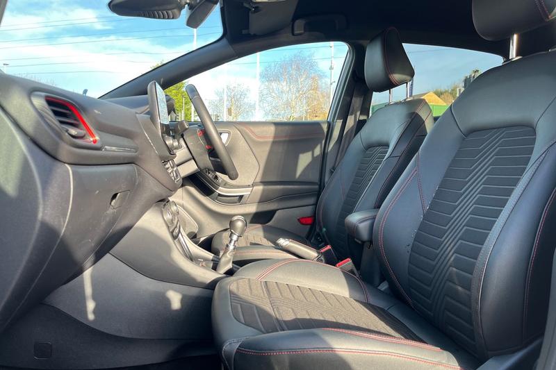 Used Ford Puma 2023 for sale - 76918354: Photo 19