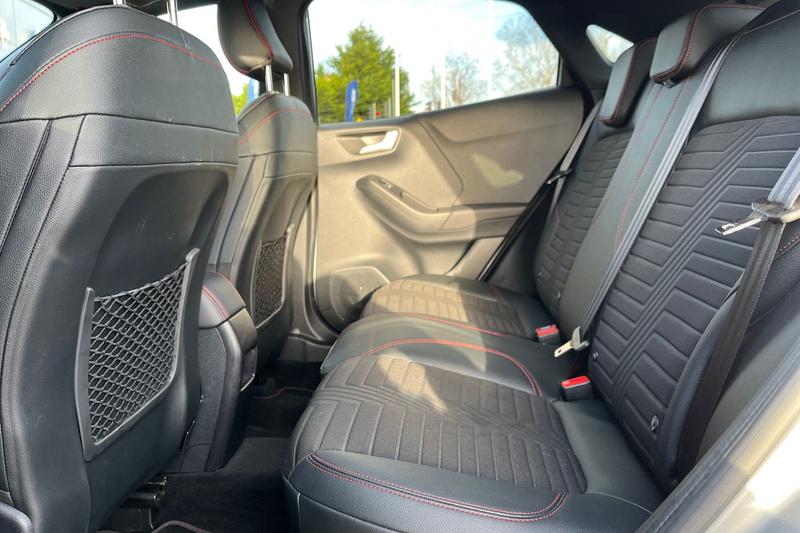 Used Ford Puma 2023 for sale - 76918354: Photo 20