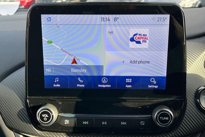 Used Ford Puma 2023 for sale - 76918354: Photo 28