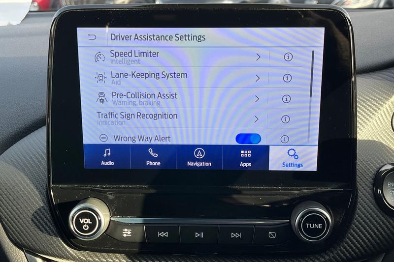 Used Ford Puma 2023 for sale - 76918354: Photo 29