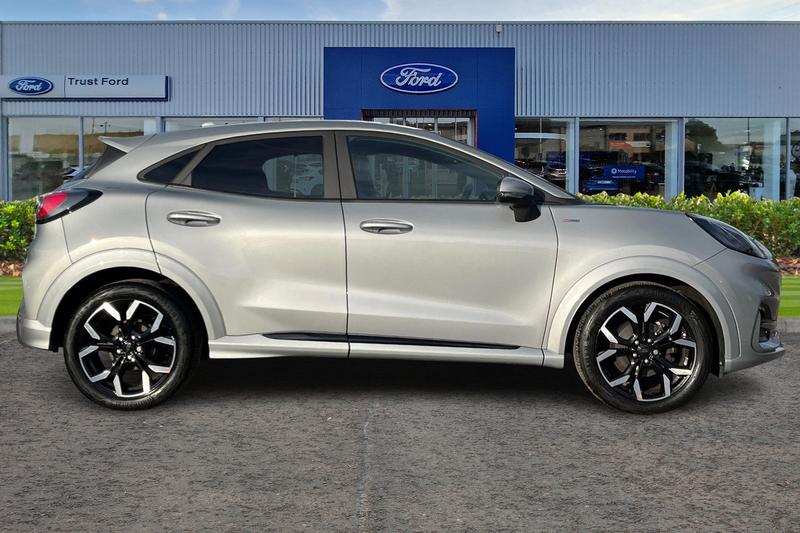 Used Ford Puma 2023 for sale - 76918354: Photo 3