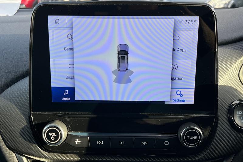 Used Ford Puma 2023 for sale - 76918354: Photo 30