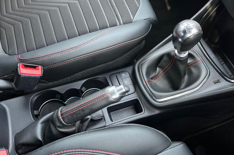 Used Ford Puma 2023 for sale - 76918354: Photo 38