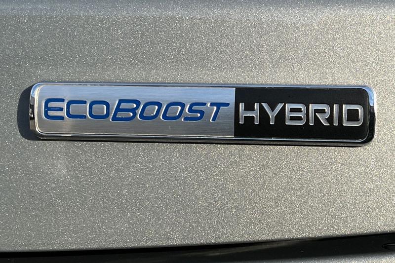 Used Ford Puma 2023 for sale - 76918354: Photo 40