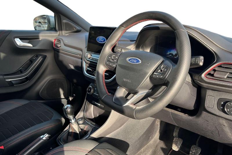 Used Ford Puma 2023 for sale - 76918354: Photo 9