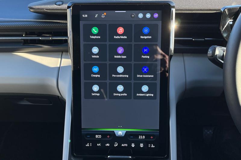 Vehicle 28