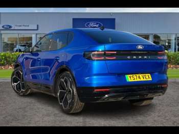 Used Ford Capri 2024 for sale - 73753243: Photo
