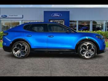 Used Ford Capri 2024 for sale - 73753243: Photo