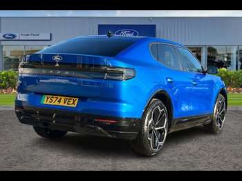 Used Ford Capri 2024 for sale - 73753243: Photo