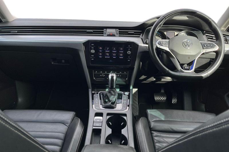 Used Volkswagen Passat 2021 for sale - 76415767: Photo 10