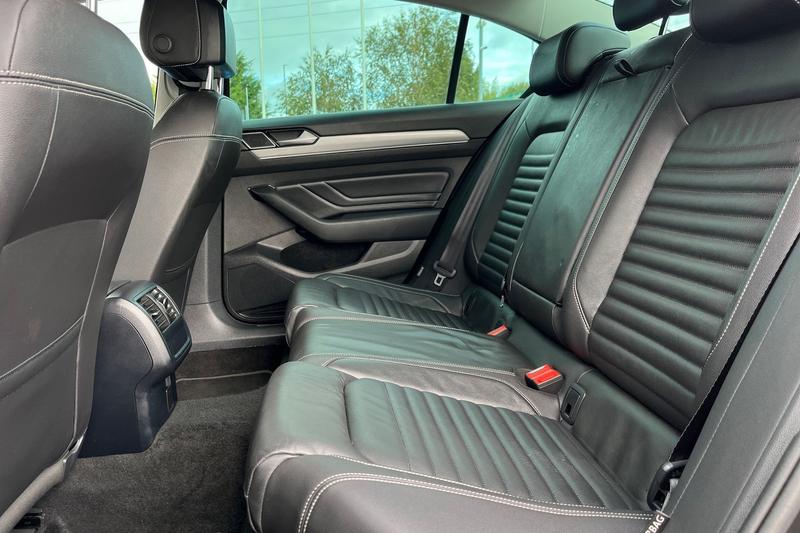 Used Volkswagen Passat 2021 for sale - 76415767: Photo 20