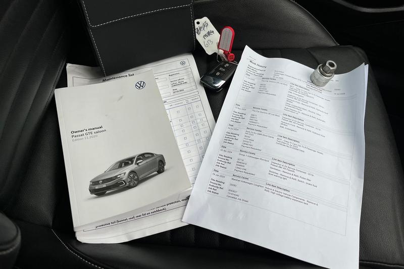 Used Volkswagen Passat 2021 for sale - 76415767: Photo 22