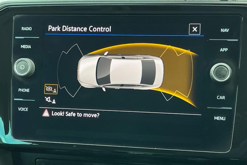 Used Volkswagen Passat 2021 for sale - 76415767: Photo 27