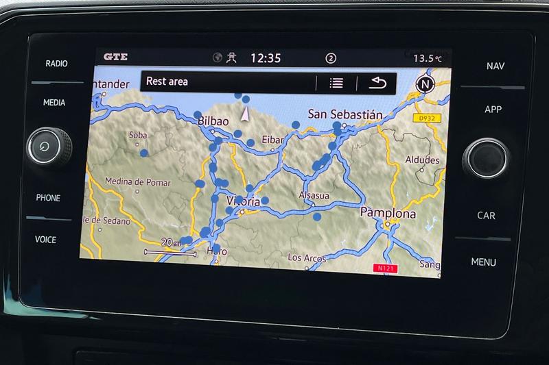 Used Volkswagen Passat 2021 for sale - 76415767: Photo 29