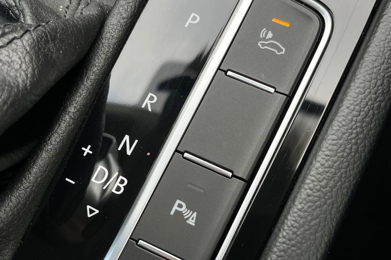 Used Volkswagen Passat 2021 for sale - 76415767: Photo 33