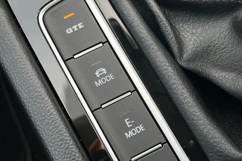 Used Volkswagen Passat 2021 for sale - 76415767: Photo 34