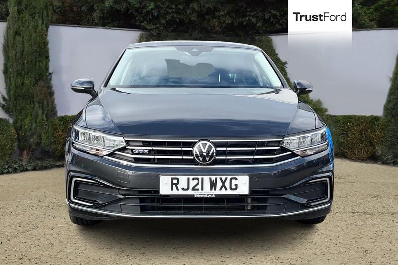 Used Volkswagen Passat 2021 for sale - 76415767: Photo 6