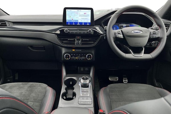 Used Ford Kuga 2023 for sale - 76266150: Photo 10