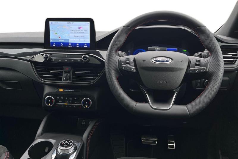 Used Ford Kuga 2023 for sale - 76266150: Photo 11