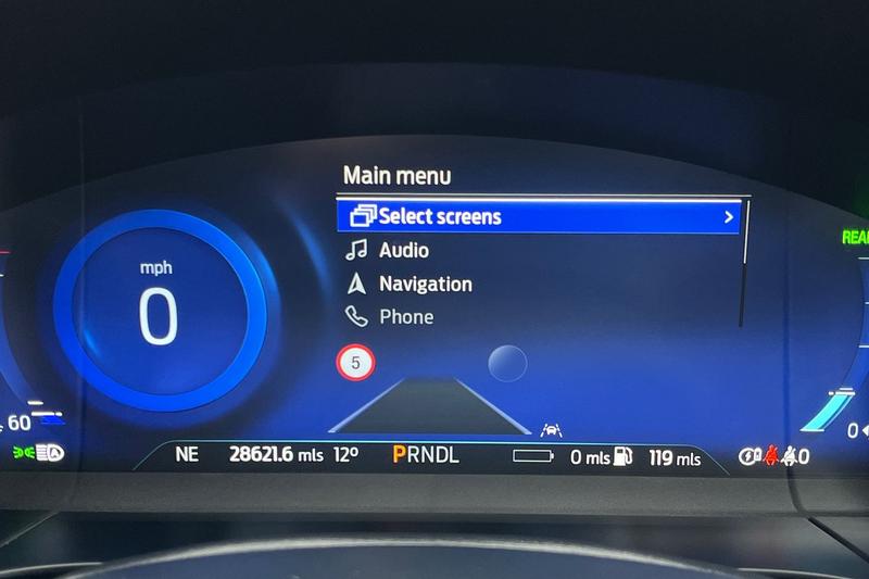 Used Ford Kuga 2023 for sale - 76266150: Photo 13