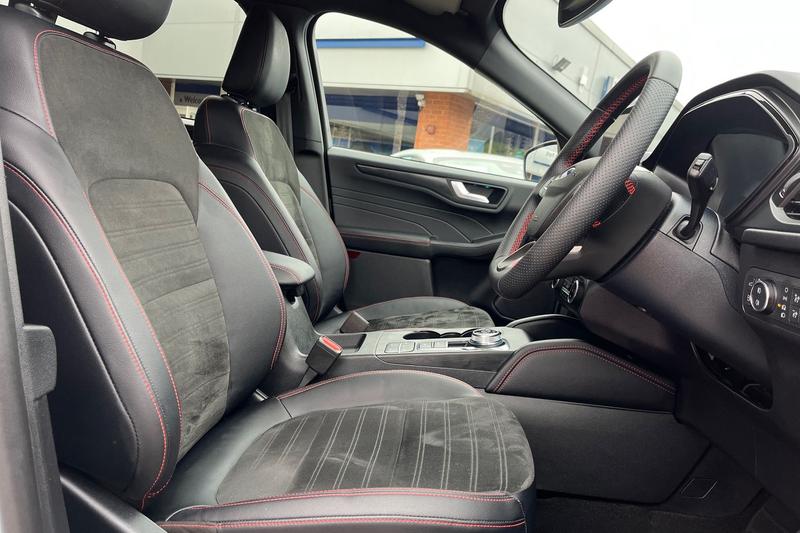 Used Ford Kuga 2023 for sale - 76266150: Photo 17