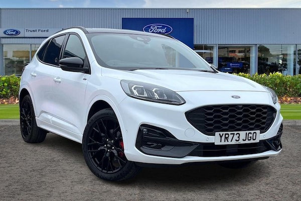 Used Ford Kuga 2023 for sale - 76266150: Photo 1