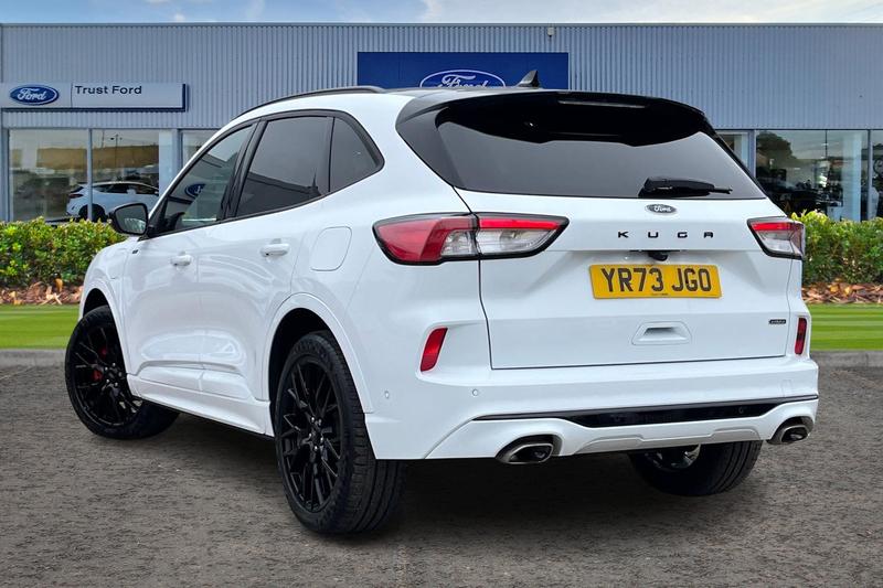 Used Ford Kuga 2023 for sale - 76266150: Photo 2