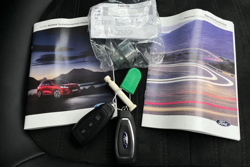 Used Ford Kuga 2023 for sale - 76266150: Photo 22