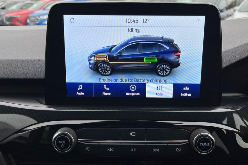 Used Ford Kuga 2023 for sale - 76266150: Photo 28