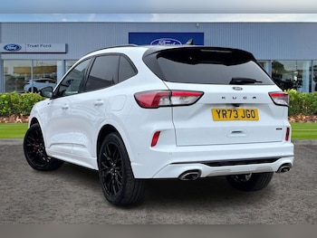 Used Ford Kuga 2023 for sale - 76266150: Photo 2