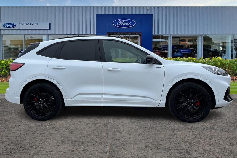 Used Ford Kuga 2023 for sale - 76266150: Photo 3