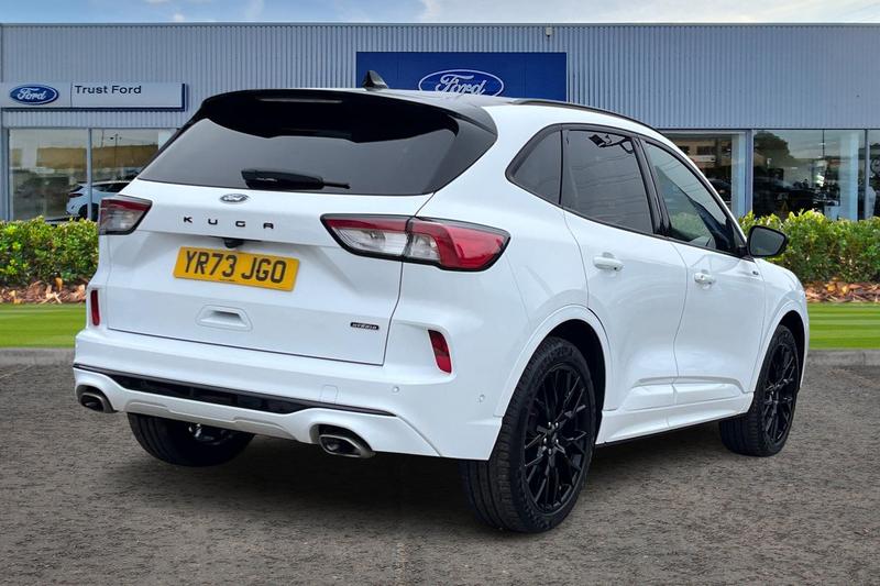 Used Ford Kuga 2023 for sale - 76266150: Photo 4