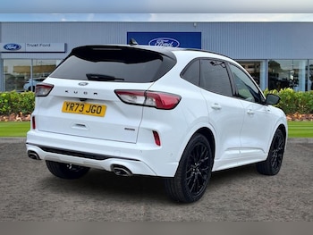 Used Ford Kuga 2023 for sale - 76266150: Photo 4