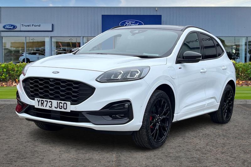 Used Ford Kuga 2023 for sale - 76266150: Photo 5