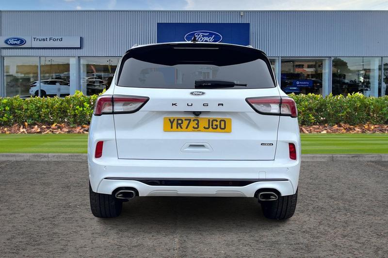 Used Ford Kuga 2023 for sale - 76266150: Photo 7