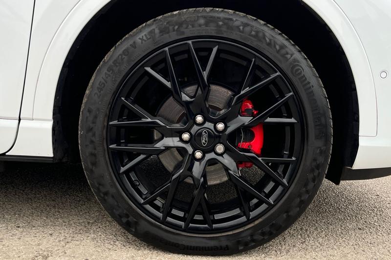 Used Ford Kuga 2023 for sale - 76266150: Photo 8